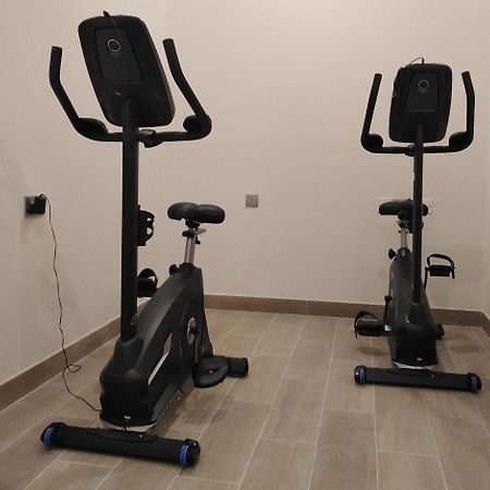 Infinity Juffair Suites Manama Eksteriør bilde