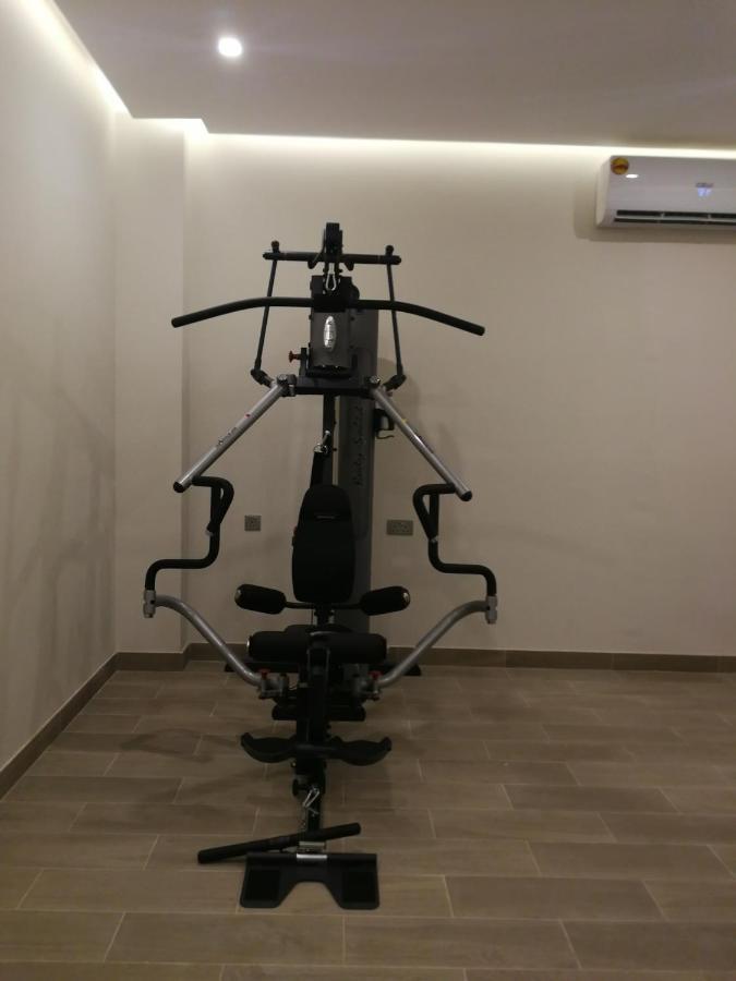 Infinity Juffair Suites Manama Eksteriør bilde