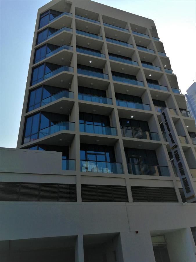 Infinity Juffair Suites Manama Eksteriør bilde