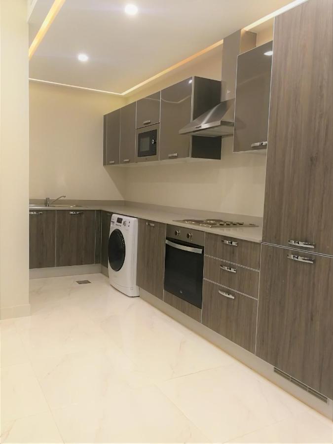 Infinity Juffair Suites Manama Eksteriør bilde