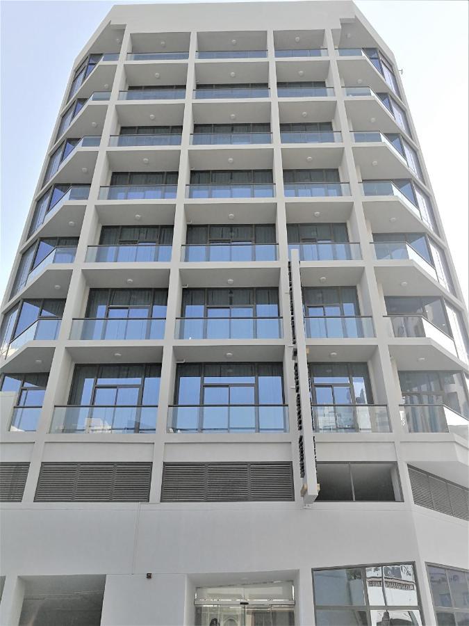 Infinity Juffair Suites Manama Eksteriør bilde