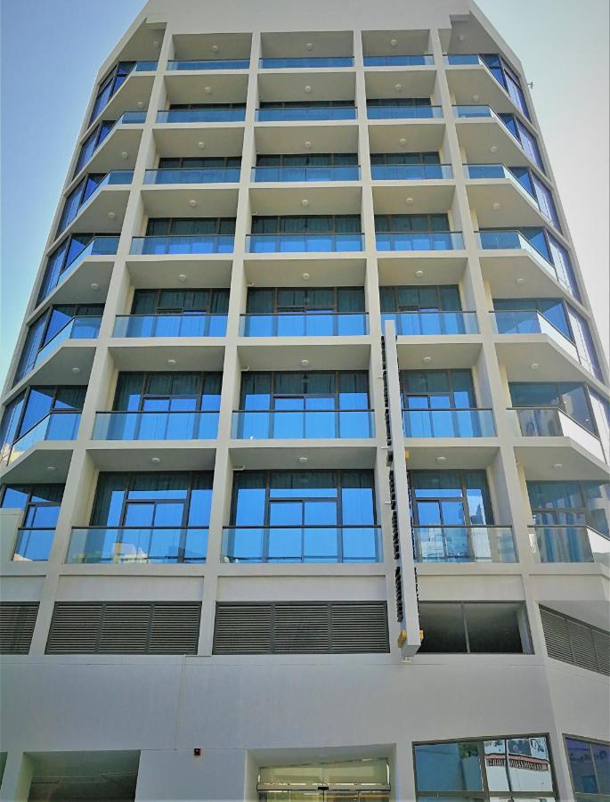Infinity Juffair Suites Manama Eksteriør bilde